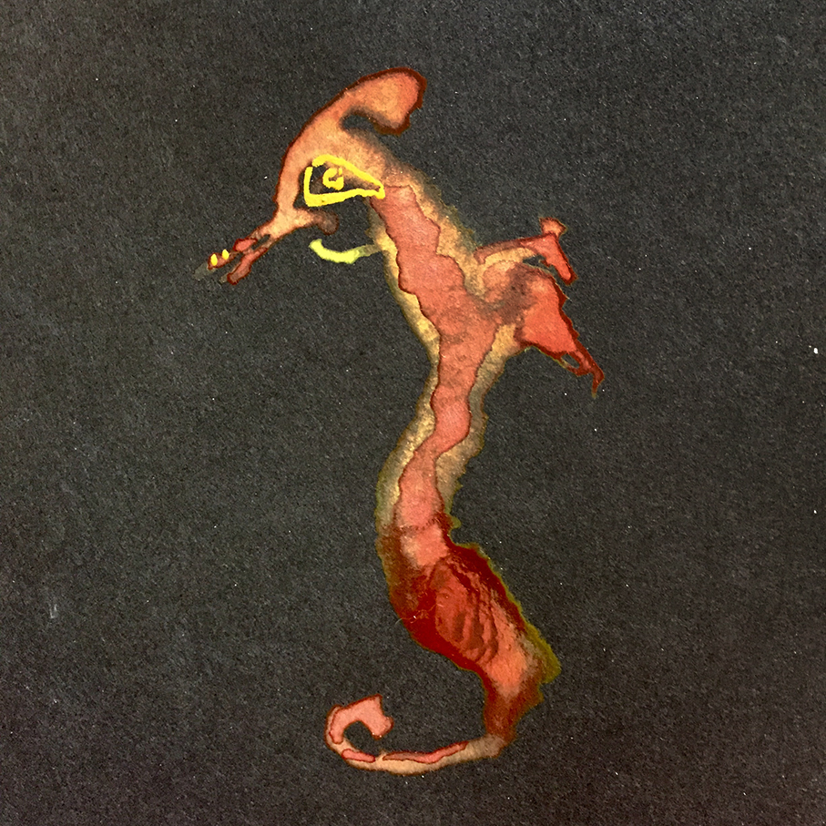 HIPPOCAMPE